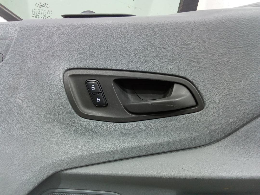 ручка внутренняя передняя правая Ford Transit 8 поколение 2015 - фото №1