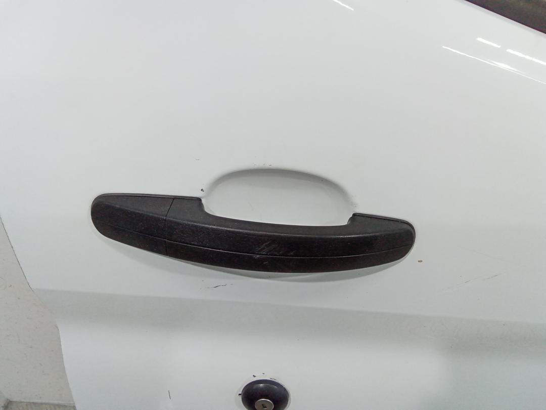 ручка наружная Ford Transit 8 поколение 2015 - фото №1