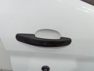 ручка наружная Ford Transit 8 поколение 2015