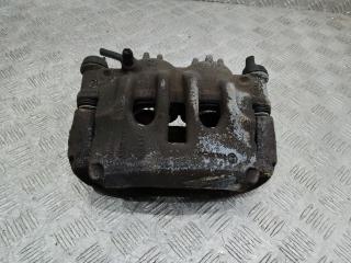 суппорт передний правый Renault Master 3 поколение [2-й рестайлинг]