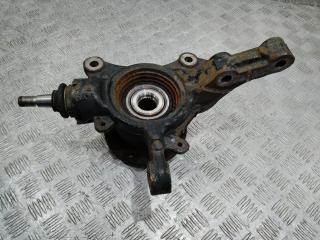 кулак поворотный правый Renault Master 3 поколение [2-й рестайлинг]