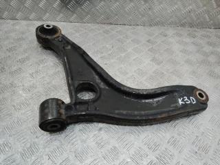 рычаг подвески Renault Master 3 поколение [2-й рестайлинг]