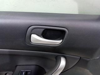 ручка внутренняя передняя левая Honda Accord 7 поколение [рестайлинг] 2006