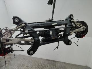 стабилизатор подвески задний Mercedes-Benz C-Класс W205/S205/C205 [рестайлинг] 2018, 4.0 л., M 177.980, бензин, АКПП, A2533262500