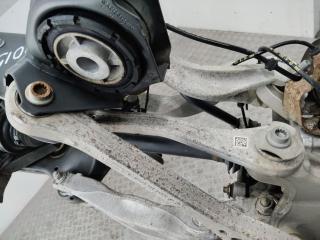 рычаг задний правый Mercedes-Benz C-Класс W205/S205/C205 [рестайлинг] 2018, 4.0 л., M 177.980, бензин, АКПП, A2053520001