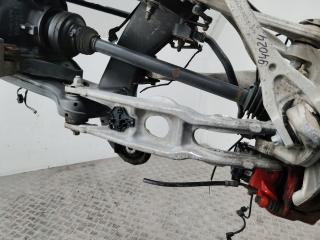 рычаг задний правый Mercedes-Benz C-Класс W205/S205/C205 [рестайлинг] 2018, 4.0 л., M 177.980, бензин, АКПП