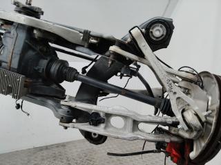 полуось задняя (приводной вал, ШРУС) Mercedes-Benz C-Класс W205/S205/C205 [рестайлинг] 2018, 4.0 л., M 177.980, бензин, АКПП