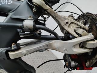 рычаг задний правый Mercedes-Benz C-Класс W205/S205/C205 [рестайлинг] 2018, 4.0 л., M 177.980, бензин, АКПП, A2533520400