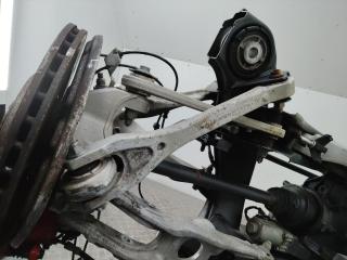 рычаг задний правый Mercedes-Benz C-Класс W205/S205/C205 [рестайлинг] 2018, 4.0 л., M 177.980, бензин, АКПП, A2053529900