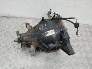 редуктор заднего моста Mercedes-Benz C-Класс W205/S205/C205 [рестайлинг] 2018, 4.0 л., M 177.980, бензин, АКПП, A2133510200