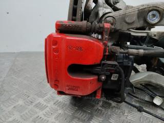 суппорт задний правый Mercedes-Benz C-Класс W205/S205/C205 [рестайлинг] 2018, 4.0 л., M 177.980, бензин, АКПП