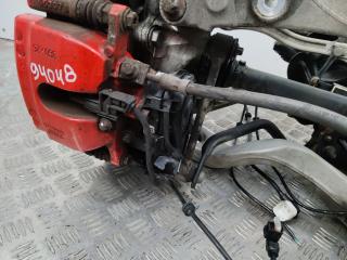 электроручник Mercedes-Benz C-Класс W205/S205/C205 [рестайлинг] 2018, 4.0 л., M 177.980, бензин, АКПП