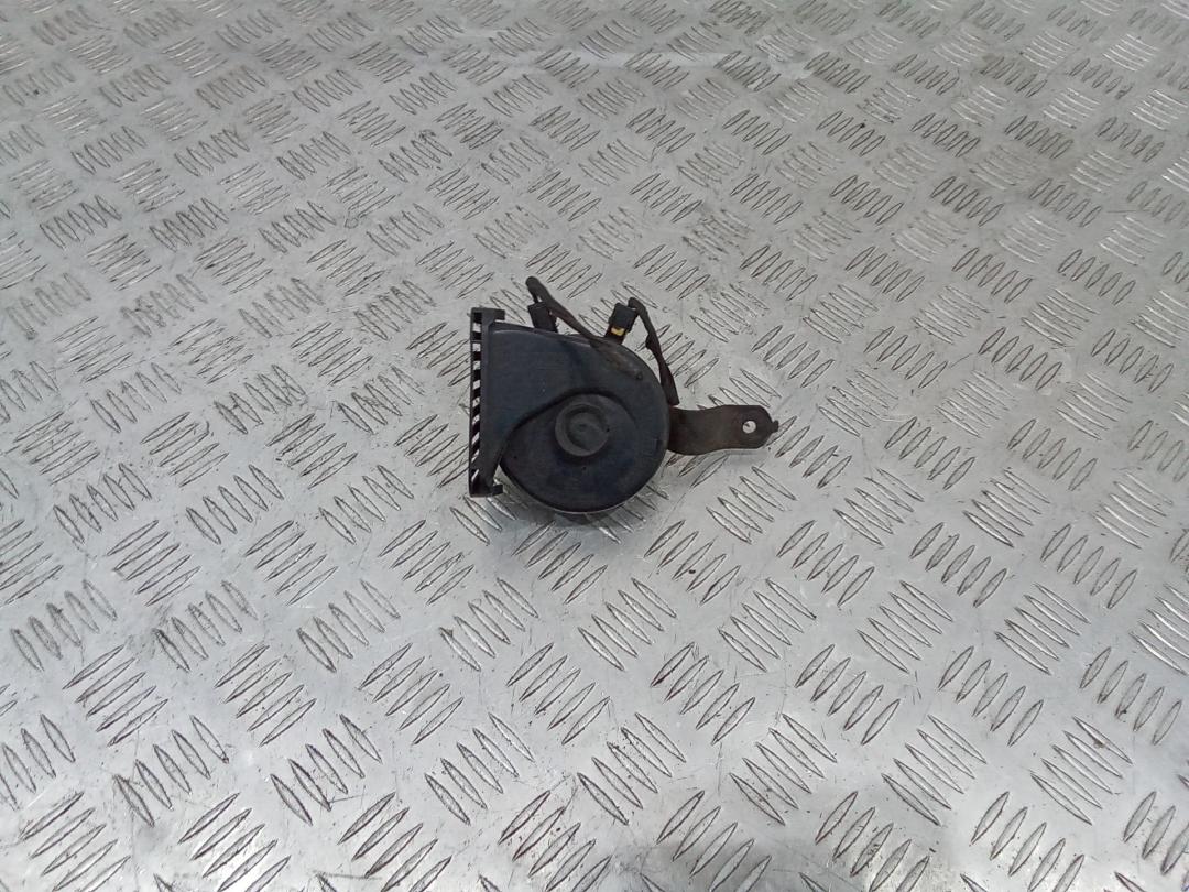 сигнал (клаксон) Mercedes-Benz GLE W166 2015, A046495 - фото №1