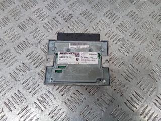 усилитель музыкальный Mercedes-Benz GLC Coupe C253 2018, A2059013110