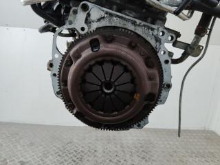 комплект сцепления Mazda 2 DE 2007, 1.3 л., ZJ-VE, бензин