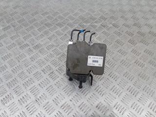 блок ABS Mercedes-Benz GLC Coupe C253 2018, A2054314200