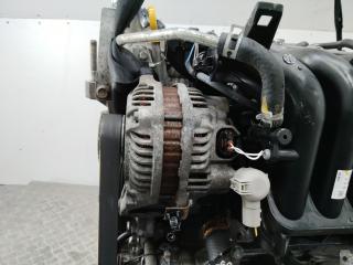 генератор Mazda 2 DE 2007, 1.3 л., ZJ-VE, бензин