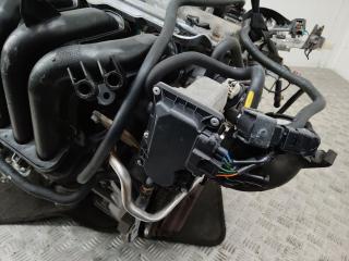 заслонка дроссельная Mazda 2 DE 2007, 1.3 л., ZJ-VE, бензин, ZJ3813640