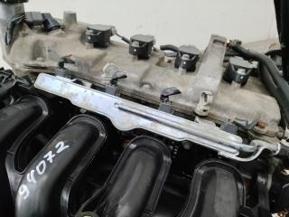 топливная рампа Mazda 2 DE 2007, 1.3 л., ZJ-VE, бензин