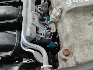 форсунка Mazda 2 DE 2007, 1.3 л., ZJ-VE, бензин