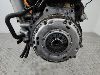 комплект сцепления Volkswagen Golf 4 поколение 2000, 1.9 л., дизель, МКПП, 038105266