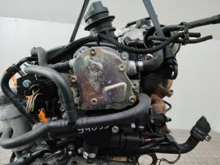 насос вакуумный Volkswagen Golf 4 поколение 2000, 1.9 л., дизель, МКПП, 038145209