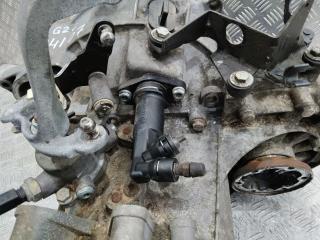 цилиндр сцепления рабочий Volkswagen Golf 4 поколение 2000, 1.9 л., дизель, МКПП, 1J0721261