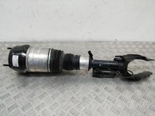 пневмостойка передняя Mercedes-Benz GL-Класс X166 2015, 5.5 л., M 157.982, бензин, АКПП, A1663202838