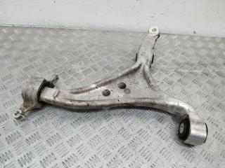 рычаг передний левый Mercedes-Benz GL-Класс X166 2015, 5.5 л., M 157.982, бензин, АКПП, 16603