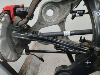 рычаг задний правый Mercedes-Benz GL-Класс X166 2015, 5.5 л., M 157.982, бензин, АКПП, A1663520415