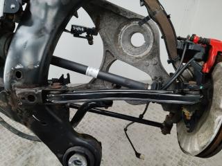 рычаг задний правый Mercedes-Benz GL-Класс X166 2015, 5.5 л., M 157.982, бензин, АКПП, A1663520415