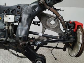 полуось задняя (приводной вал, ШРУС) Mercedes-Benz GL-Класс X166 2015, 5.5 л., M 157.982, бензин, АКПП