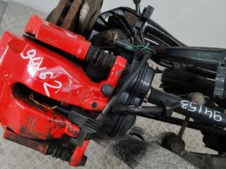 электроручник Mercedes-Benz GL-Класс X166 2015, 5.5 л., M 157.982, бензин, АКПП