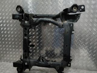 балка подвески передняя (подрамник) Mercedes-Benz GL-Класс X166 2015, 5.5 л., M 157.982, бензин, АКПП