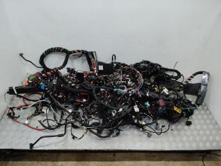 проводка Mercedes-Benz GL-Класс X166 2015, 5.5 л., M 157.982, бензин, АКПП