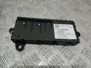 блок управления подвеской Mercedes-Benz GL-Класс X166 2015, 5.5 л., M 157.982, бензин, АКПП, A1669003607