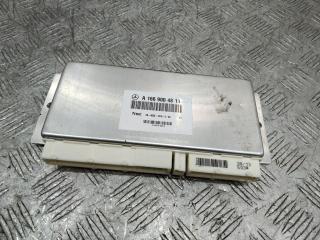 Блок управления ABS/ESP Mercedes-Benz GL-Класс X166 2015, 5.5 л., M 157.982, бензин, АКПП, A1669004811