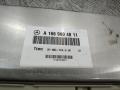 Блок управления ABS/ESP Mercedes-Benz GL-Класс X166 2015, 5.5 л., M 157.982, бензин, АКПП, A1669004811 - фото №2