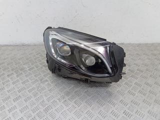 фара правая Mercedes-Benz GLC Coupe C253 2018, A2539066001