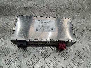 блок радио Mercedes-Benz GL-Класс X166 2015, 5.5 л., M 157.982, бензин, АКПП, A1669003407