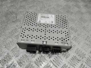 видеомодуль / TV-тюнер Mercedes-Benz GL-Класс X166 2015, 5.5 л., M 157.982, бензин, АКПП, A2129009222