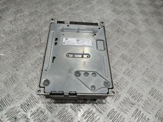 усилитель музыкальный Mercedes-Benz GL-Класс X166 2015, 5.5 л., M 157.982, бензин, АКПП, A1669006710