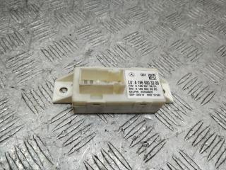 блок регулировки угла наклона фар Mercedes-Benz GL-Класс X166 2015, 5.5 л., M 157.982, бензин, АКПП, A1669003309