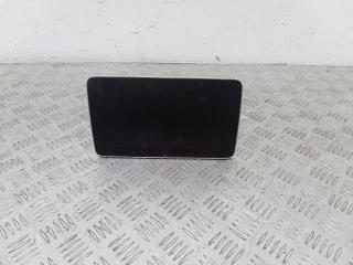 дисплей Mercedes-Benz GLC Coupe C253 2018, A2059002211