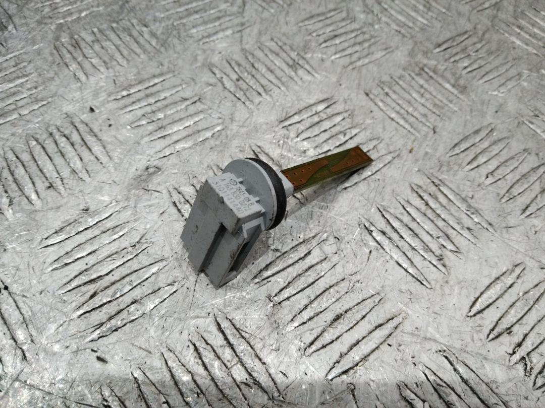 датчик температуры Mercedes-Benz GL-Класс X166 2015, 5.5 л., M 157.982, бензин, АКПП, A1638300272 - фото №1