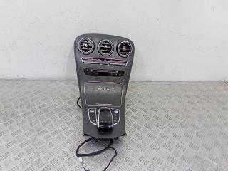 консоль салона Mercedes-Benz GLC Coupe C253 2018, A2056801005