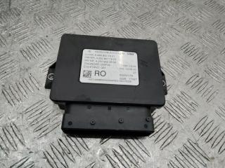 блок управления ручником Mercedes-Benz GLC Coupe C253 2018, A2539001501