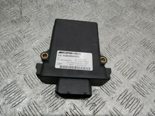 блок управления (другие) Mercedes-Benz GLC Coupe C253 2018, A2539003902