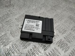 блок управления (другие) Mercedes-Benz GLC Coupe C253 2018, A0009002414