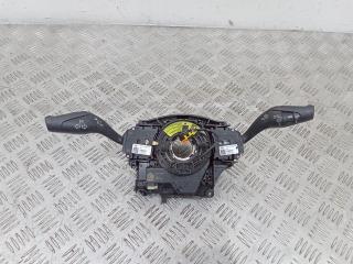 переключатель подрулевой (стрекоза) Ford Transit 8 поколение 2015, BK2T-3F944-BC
